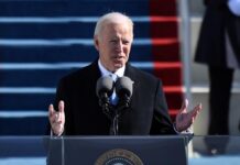 El presidente de Joe Biden, felicitó este lunes al nuevo presidente de Nigeria, Bola Ahmed Tinubu, y dijo que espera que los dos países puedan seguir estrechando sus relaciones.