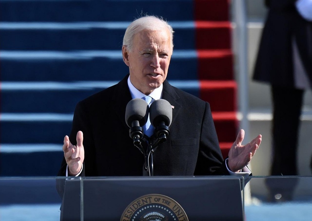 Biden J. President El presidente de Joe Biden, felicitó este lunes al nuevo presidente de Nigeria, Bola Ahmed Tinubu, y dijo que espera que los dos países puedan seguir estrechando sus relaciones.