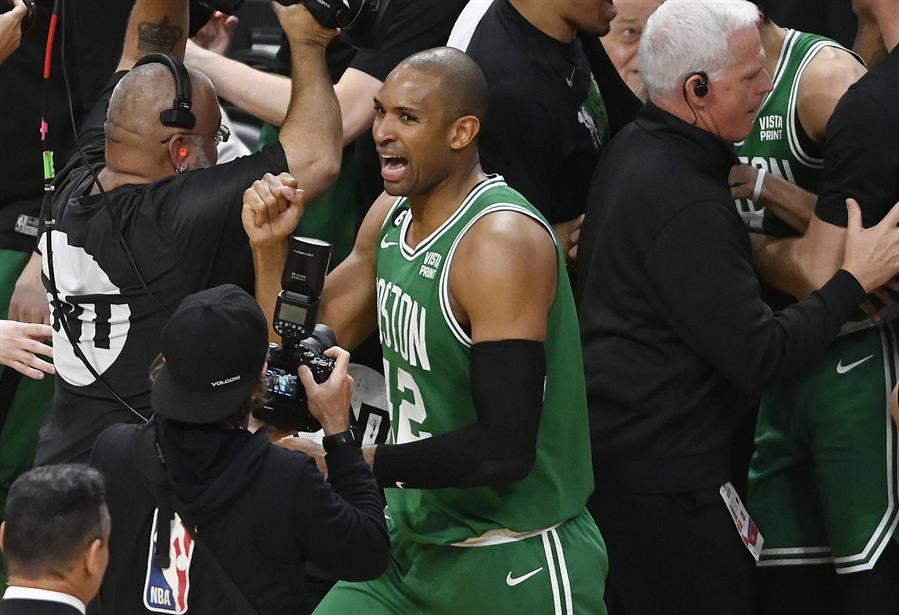 Boston Celtics