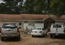 Una de las cinco víctimas hondureñas asesinadas en Cleveland (Texas) este fin de semana era residente permanente en Estados Unidos.