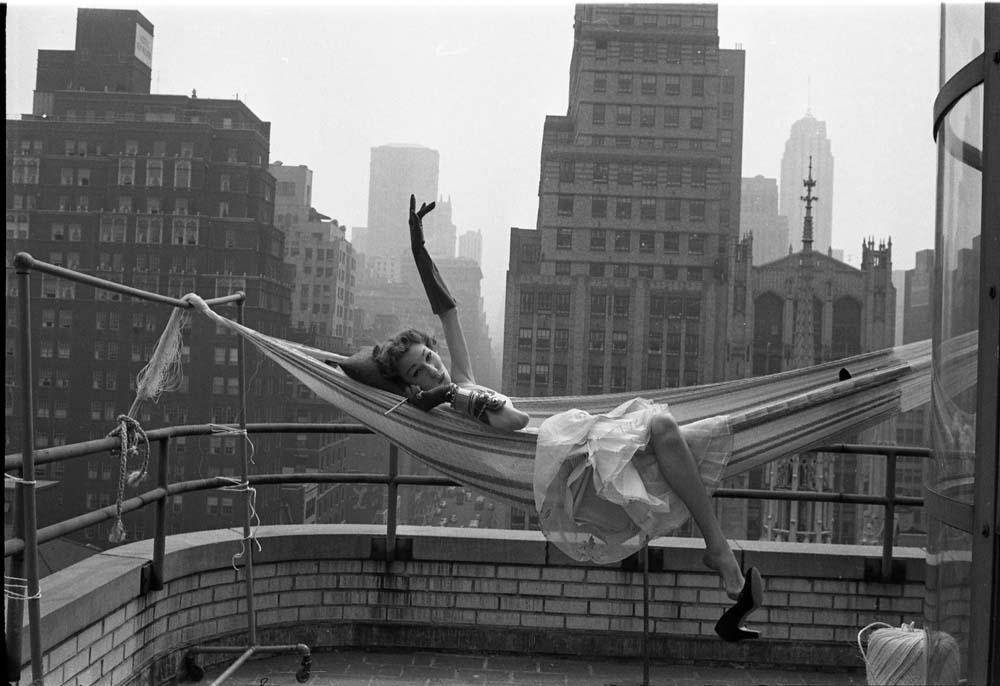La ciudad de Nueva York ha sido la musa de innumerables artistas a lo largo de los &uacute;ltimos 100&nbsp;a&ntilde;os.
