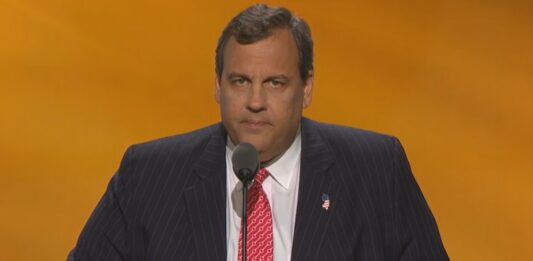 El exgobernador de Nueva Jersey, Chris Christie, se sumará a la contienda por la candidatura republicana a la Casa Blanca.