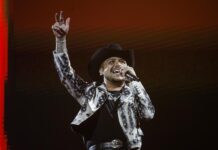 Christian Nodal