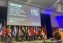 Conferencia de Seguridad Hemisférica