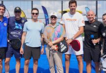 Daddy Yankee, nuevo dueño del equipo profesional de pádel de Orlando Daddy Yankee