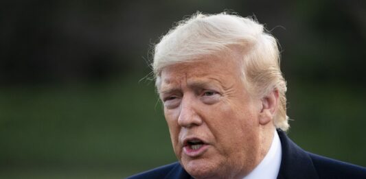 El expresidente Donald Trump confirmó este miércoles en su red social Truth Social que piensa apelar el veredicto del jurado que ayer lo encontró culpable ("responsable", según la denominación en los juicios civiles) de abuso sexual y difamación contra la escritora E. Jean Carroll.