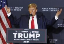 Trump rechaza condena por abuso sexual y niega conocer a la mujer que lo acusó Donald Trump