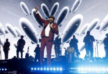 Juan Luis Guerra se presentará en Santo Domingo el 10 de febrero próximo