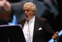 Plácido Domingo