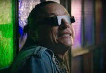 Elvis Crespo dice estar abierto a nuevos estilos sin renunciar al merengue El cantante puertorriqueño Elvis Crespo