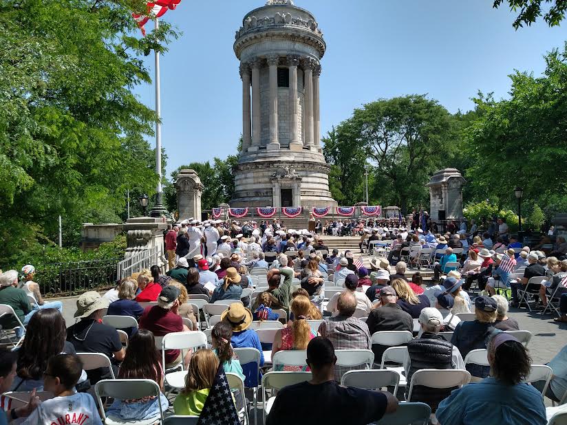 MEMORIAL DAY 2023