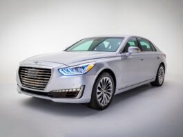 Esta semana hemos evaluado el Genesis G90, uno de esos autos que extrañas al final de la prueba semanal, sobre todo acostumbrados a las sesiones diarias de masaje en la espalda.
