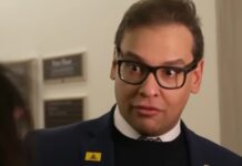 El congresista republicano por Nueva York George Santos, famoso por la maraña de falsedades que urdió para ser elegido, fue arrestado este miércoles e imputado por trece cargos, según informó el Departamento de Justicia.