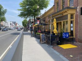 Georgetown