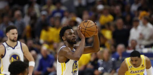 Golden State Warriors