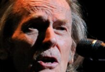 Gordon Lightfoot.