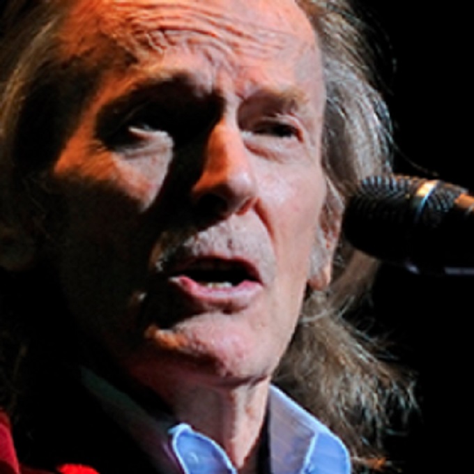 Gordon Lightfoot. Gordon Lightfoot.