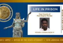 Howell Donaldson
