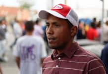 El costo del inmigrante para Nueva York La ciudad de Nueva York y su alcalde Eric Adams, enfrentan una difícil situación al abordar la creciente llegada de más de 59,000 solicitantes de asilo a la ciudad.