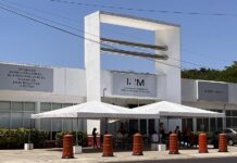 Instituto Nacional de Migración (INM).