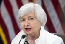 La secretaria del Tesoro, Janet Yellen, reclamó este martes al Congreso que se avenga a llegar a un acuerdo con el Gobierno que preside Joe Biden sobre el techo de deuda para evitar una "catástrofe" para la primera economía del mundo.