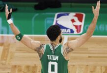 Jayson Tatum