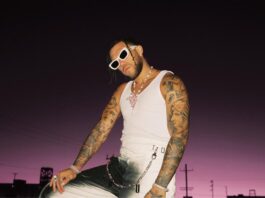 Jhayco: "El dinero y la fama van y vienen, lo que me llena es hacer cada vez mejor música"