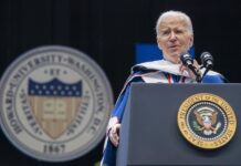 Biden pedirá al G7 que imponga un veto casi total a las exportaciones a Rusia Joe Biden