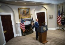 Biden está seguro de que habrá un acuerdo que evite que EE.UU. entre en suspensión de pagos
