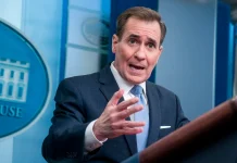 Estados Unidos anunció este miércoles un nuevo paquete de ayuda militar para Ucrania, de unos 300 millones de dólares, con municiones para drones y para sistemas de defensa antiaérea, como los Patriot.