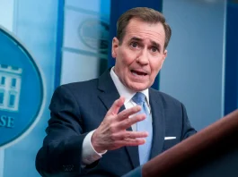Estados Unidos anunció este miércoles un nuevo paquete de ayuda militar para Ucrania, de unos 300 millones de dólares, con municiones para drones y para sistemas de defensa antiaérea, como los Patriot.