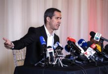 Juan Guaido