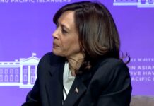 La vicepresidenta de Estados Unidos, Kamala Harris, convocó este jueves a los líderes de las cuatro firmas estadounidenses al frente del desarrollo de la inteligencia artificial (IA) para recordarles su responsabilidad moral a la hora de asegurar la seguridad de los productos que usen esa tecnología.