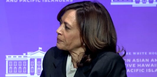 La vicepresidenta de Estados Unidos, Kamala Harris, convocó este jueves a los líderes de las cuatro firmas estadounidenses al frente del desarrollo de la inteligencia artificial (IA) para recordarles su responsabilidad moral a la hora de asegurar la seguridad de los productos que usen esa tecnología.