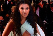 La Dra. Tania Medina