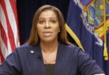 Nueva York anuncia acuerdo con Eli Lily y Sanofi para bajar el precio de la insulina Letitia James