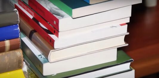 La organización PEN America y el grupo editorial Penguin Random House demandaron al estado de Florida por retirar varios libros de bibliotecas escolares en el condado de Escambia, una medida que, afirman, "restringe ilegalmente el acceso a libros sobre raza, racismo e identidades LGBTQ".