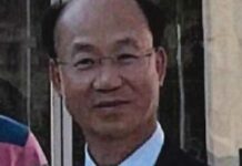 Estados Unidos acusa a un ciudadano de Massachusetts de espiar para el Gobierno chino Litang Liang..