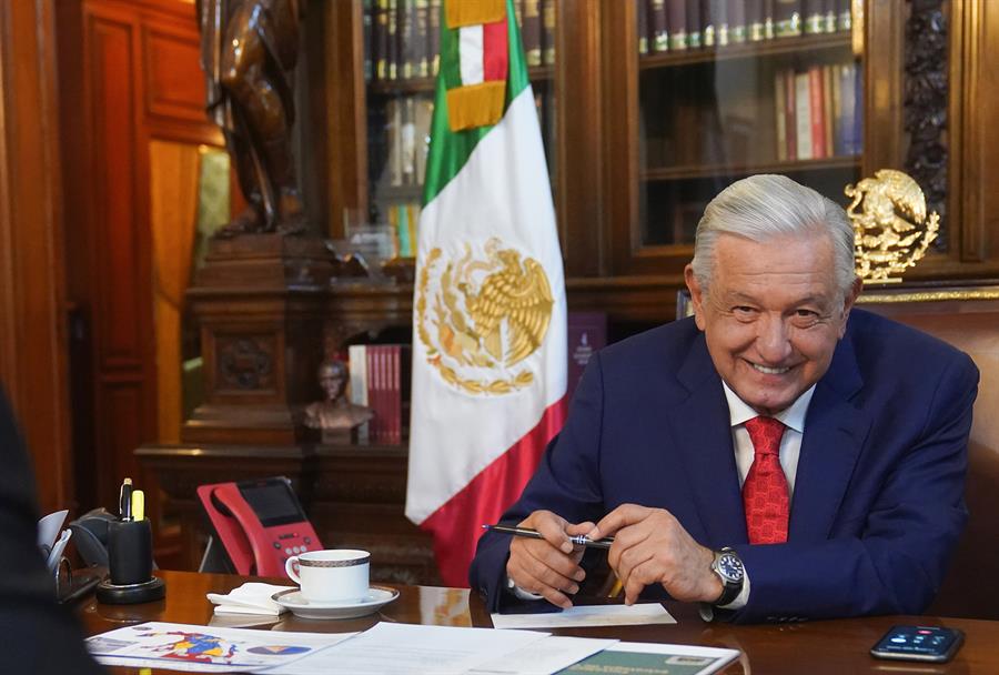 López Obrador (4) López Obrador