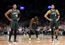 Los Celtics
