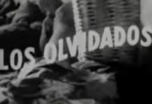 Primero de mayo: “Los olvidados” Los Olvidados