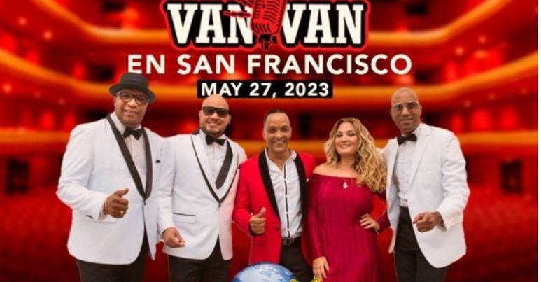 Los Van Van