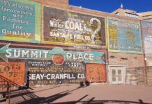 El Paso, una ciudad segura más allá de los fantasmas racistas avivados por la ultraderecha El Paso