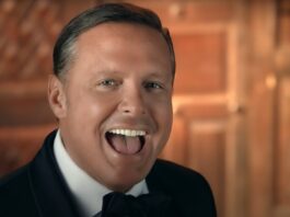 Luis Miguel.