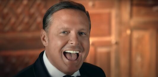 Luis Miguel.
