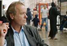 Martin Amis.