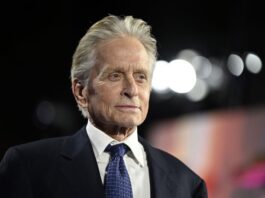 Michael Douglas recibirá la Palma de Oro de Honor del festival de Cannes 2023 Michael Douglas