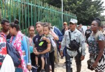Migrantes