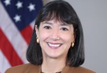 Biden nomina a una experta en cáncer para liderar los Institutos Nacionales de Salud Monica Bertagnolli.1
