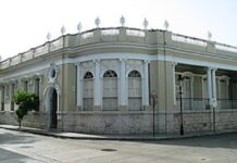 Museo de la Música de Puerto Rico.